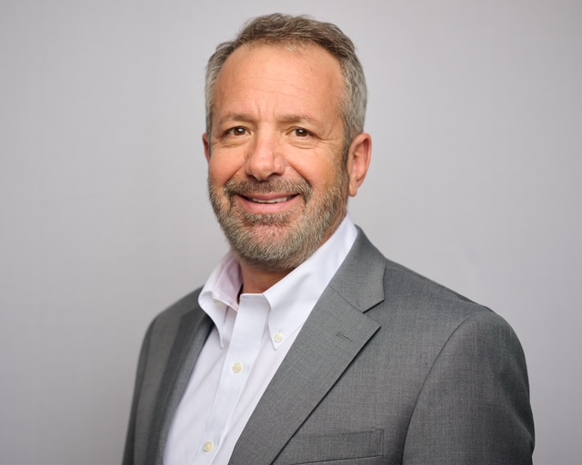 Photo of the Founder, Mike